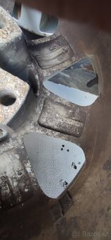 BMW R15 AUTEC 7JxR15 ET15 - 9