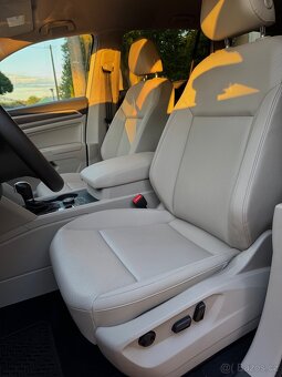 Volkswagen Atlas, 3.6 206kW, 4motion, 8A/T, 78t.km - 9