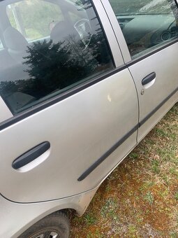 Mitsubishi COLT 2006 - 9