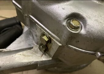Originální nové převodovky Ural Dněpr K750 M67 M67-36 - 9