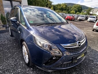 Opel Zafira 2.0 CDTi 96KW r.v. 6/2012, naj. 197.502 km - 9