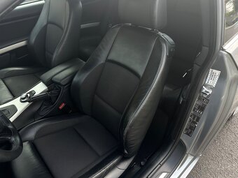 BMW 330XD 2007, 3.0. TDI 170kw - 9