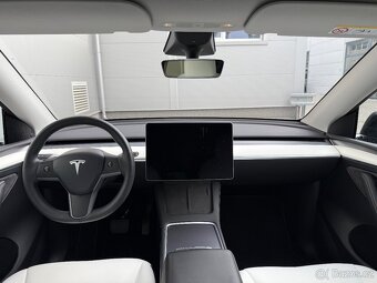 Tesla Model Y Long Range 4x4 záruka 2030 DPH - 9