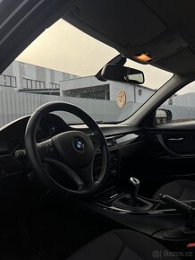 BMW 318D 2011 - 9