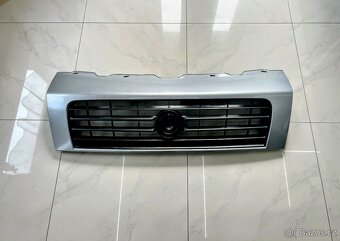 NOVÝ PŘEDEK / DUCATO - BOXER - JUMPER / ZASÍLÁME - 9