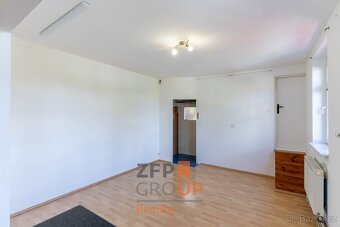 Prodej bytu 3+kk o rozloze 49 m², ulice Mostní, Zlín - 9