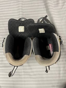 Rollerblade Crossfire 360 - 9