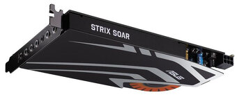 ASUS Strix Soar – 100% stav, plně funkční i na Windows 11 - 9