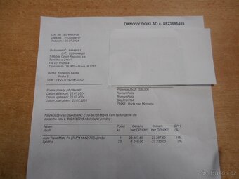 Acer Travel Mate P414-52-70EA - 9