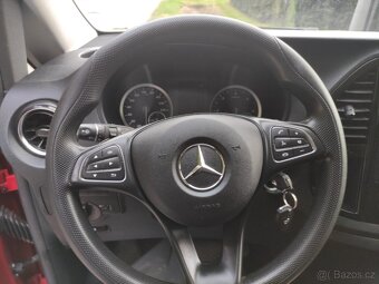 Mercedes-Benz VITO TOURER 4X4 - 9