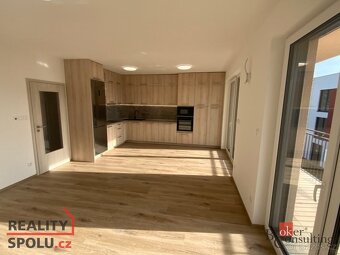 Pronájem, byty/4+kk, 86 m2, Litice 948, 32100 Plzeň 3 [ID 78 - 9