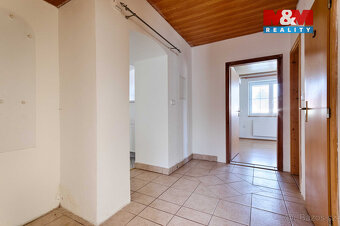 Prodej rodinného domu, 105 m², Hostkovice - 9