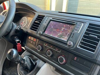 Volkswagen Transporter T6 4Motion - 9