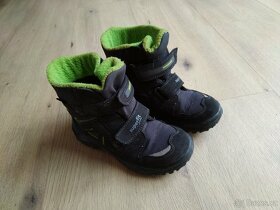 Zimní obuv vel. 28, 29, 30, 31 - 9