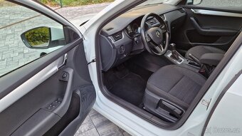 ŠKODA OCTAVIA 3 2.0 TDI 110KW.DSG.ROK 2018.VELKÁ NAVI.ALU 18 - 9