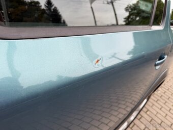 Škoda Octavia SCOUT 2.0 FSI 110 kW, 306.961 km, nové rozvody - 9