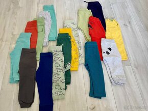 Oblečení vel. 80 - 9