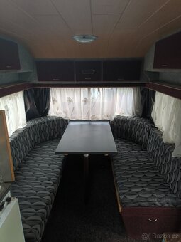 Karavan Wilk 502 - 9