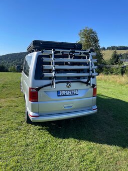 Prodám Volkswagen Caravelle - 9