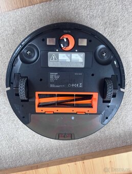 Robotický vysavač Concept VR3100 - 9