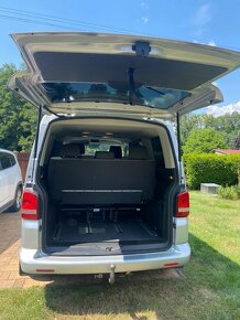 Prodam Volswagen Multivan - 9