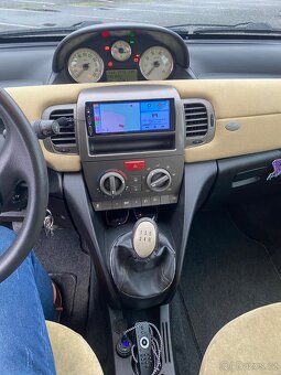 Lancia Ypsilon 1.2 8v 2006 - 9