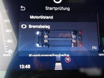 Scania R460 4x2 Lowdeck / 120tkm / Full air - 9