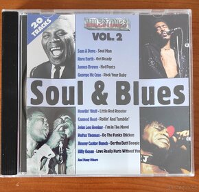 3 CD BOX Love Songs - 9