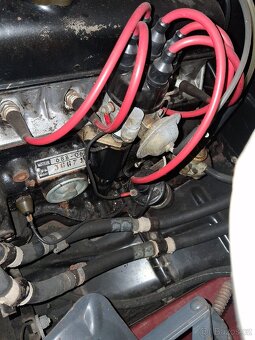 Renault 8 automatic - 9