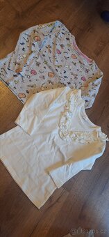 Dívčí trička - 9