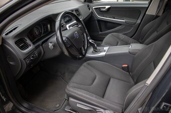 Volvo V60 A/T 84kW - 9