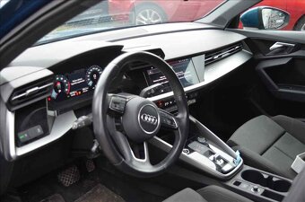 Audi A3 1,5 SPORTBACK - 9