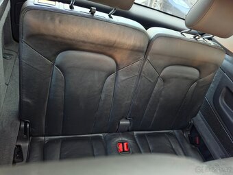 Audi Q7 4.2 TDI 250KW Quattro - 9