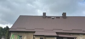 tesařství, pokrývačství, střechy a rekonstrukce - 9
