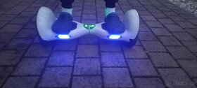 Hoverboard - 9