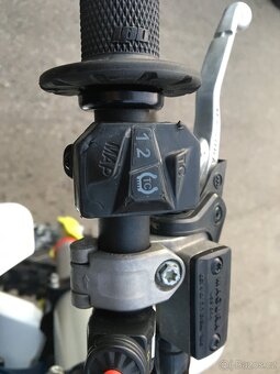 HUSQVARNA FC 350 2021 78mh - 9