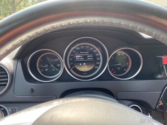 MERCEDES-BENZ C180 T CDi BlueEfficiency r.v 2012 naj.189.000 - 9