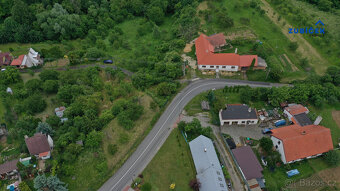 Prodej stavebního pozemku Újezdec - 9