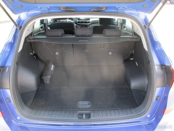 HYUNDAI TUCSON 1,6CRDI 100kW AUTOMAT 4x4 DPH 2019 - 9