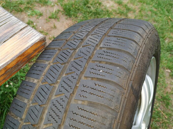 Alu kola Alutec 4x100/R16/J6,5/ET 42 - 9