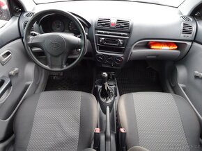Kia Picanto 1.0, 1.majitel 109.tis.km - 9