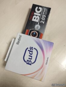 Xiaomi Mi 9 Dual 6.4" 6/128 + 256GB SDXC + EXTRA BALENÍ - 9