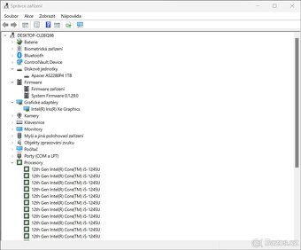 Dell Latitude 5430 16 GB Jako Nový Záruka 2026 - 9
