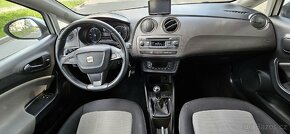 Ibiza 1.2 TSi - 9