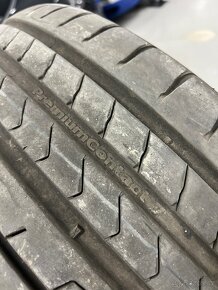 Disky R18 OZ Racing Superturismo 4x108 + pneumatiky - 9