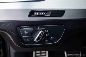 Audi Q7 3.0 TDI 272k quattro tiptronic 8-st - 9