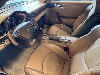 PORSCHE 911 Carrera S (997) - 9