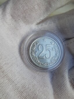 25 hal 1964. - 9