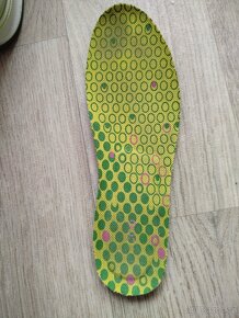 Ecco polobotky, tenisky vel.34 - 9