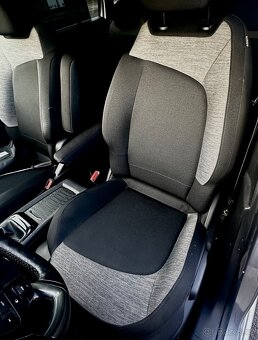 Citroen Grand Picasso 7míst, TK 1/2027, 172000km - 9